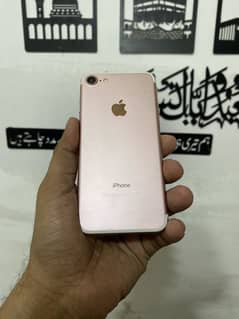 Iphone 7 32gb / Rose Gold Colour