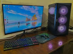 gaming pc