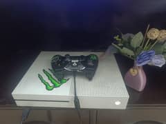X box 1s 512gb