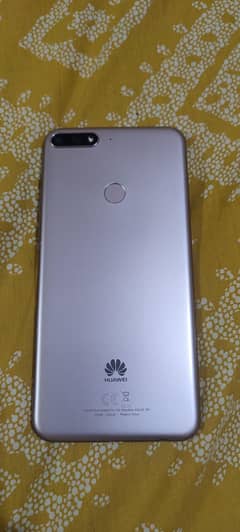 Huawei Y7 Prime