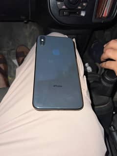 Apple iPhone XS Max 256 GB