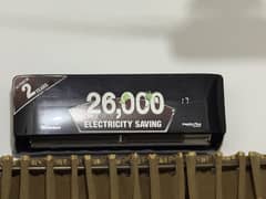 Inspire Plus ac Inverter
