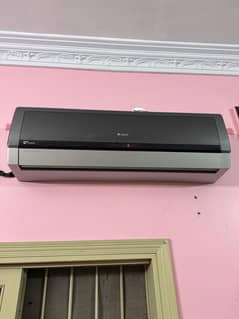 Gree G10 Inverter 1.5 Ton Split AC