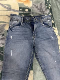 Outfitter jeans