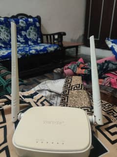 tenda