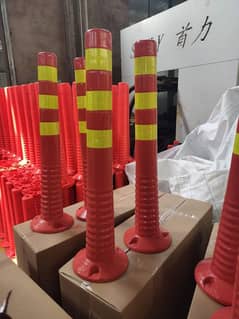 Plastic cateys/Plastic barrier/ Safety cone/Safety Equipment