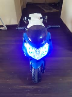 Kids Electic Toy Bike