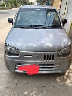 Alto vxr