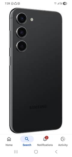 samsung s23 cantace 03249232551