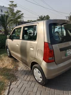 nice car