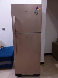 Haier 16 Cubic Feet Refrigerator