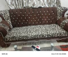 7 seater sofa for sale