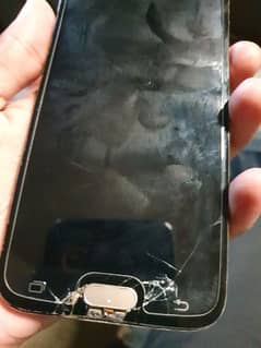 Samsung J5 pro 2/16 PTA APPROVED