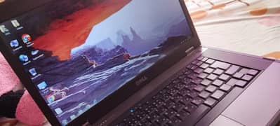 Core i5 1st generation