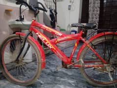 FOR SALE