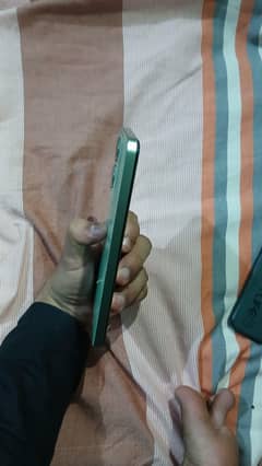 vivo y27s 8+8/128
