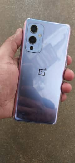 One Plus 9 PTA Approved