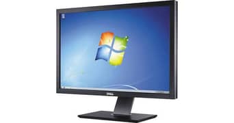 Dell U3011 IPS Gaming Monitor 30 inches