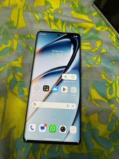 Vivo v29 12/256gb with original box and charger