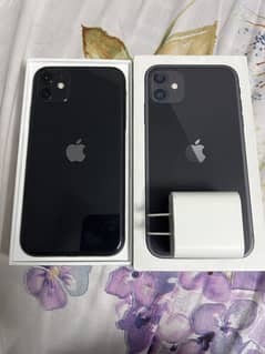 Iphone 11 non PTA 64gb btry hlt 79% 03025902393