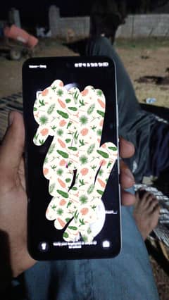 Infinix Hot 50 pro
