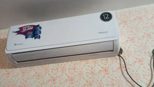 NEW AC FOR SALE