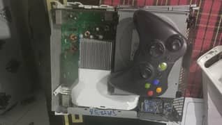 Xbox 360 for Sale Just upper case missing