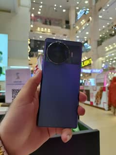 Tecno spark 20 pro plus