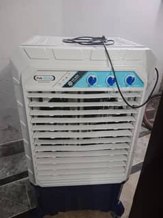 Pak asia room cooler, Ice technology, 10L water capacity, long air