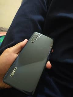 oppo f15 8/256gb (0320-7005318 WhatsApp)