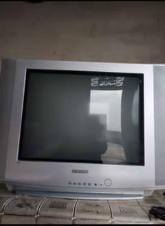 Samsung CS-21Z50ML
