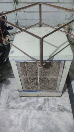 Lahori Room Cooler