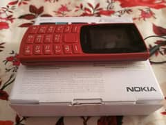 Nokia 106