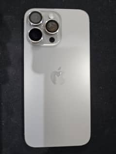 iphone 15 pro max 256 GB