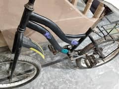 bicycle