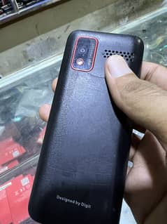 Digit 4G e2pro with box