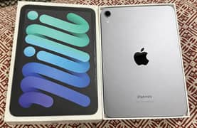 Ipad mini 7th generation