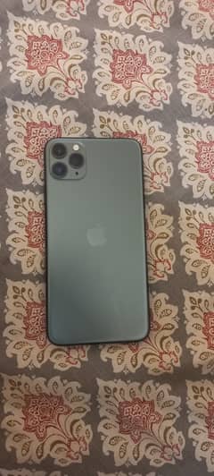 Apple iPhone 11 PRO Max 64 GB PTA approved
