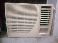 Window Ac