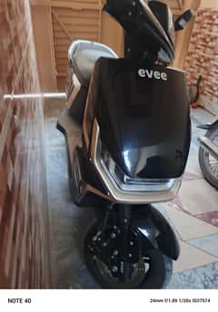Evee