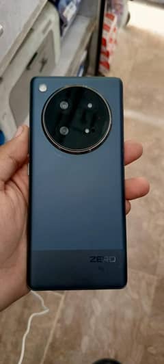 infinix