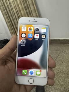 Iphone 7 for sale/part exchange