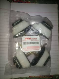 suzuki cultua door stoper