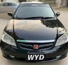 HONDA