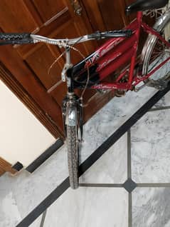 cycle