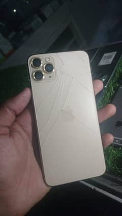 I phone 11 pro max