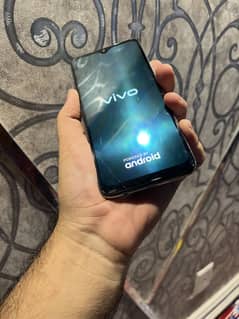 VIVO S1 8GB 256 GB