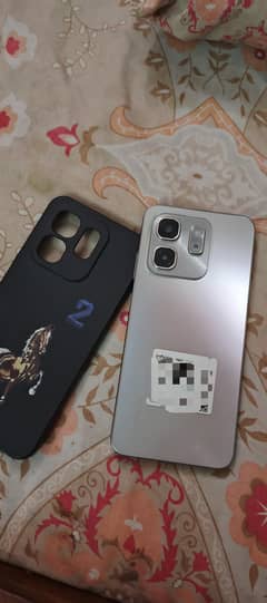 Infinix