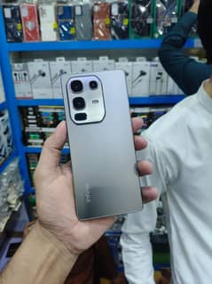 note 50 8+5 ram 256 rom new condition ha just box open 1 week use