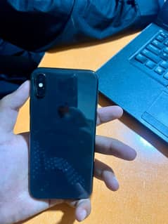 iPhone X pta approved